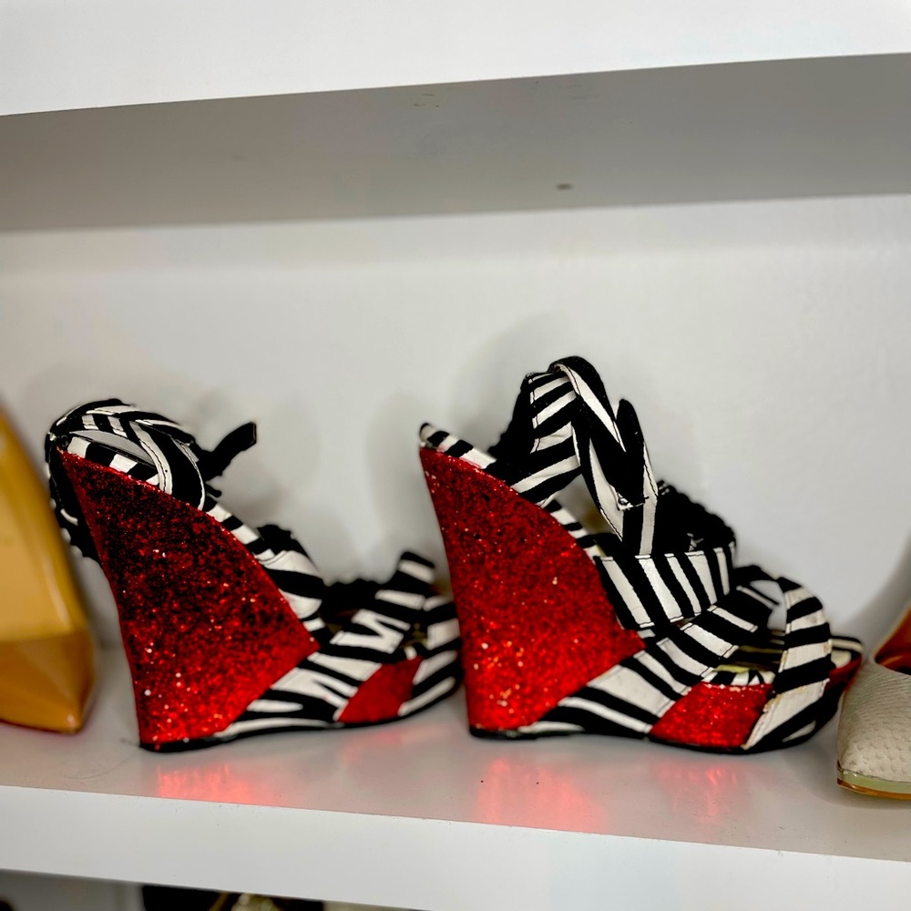 Wedges
